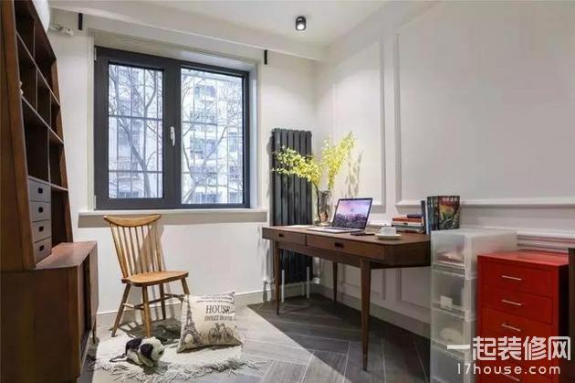 72平的现代风小户型二居室,简简单单的舒适小窝 72平的现代风小户型二居室,简简单单的舒适小窝