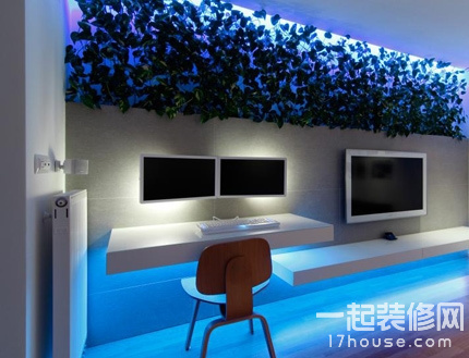 小户型装修 背景墙效果 小户型装修 背景墙效果