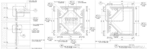 室内设计施工图价钱